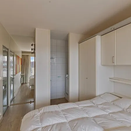 Luxe Apartement Zeedijk 122 Nieuwpoort Exterior photo