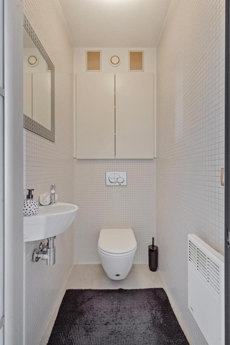 Luxe Zeedijk 122 Appartement *