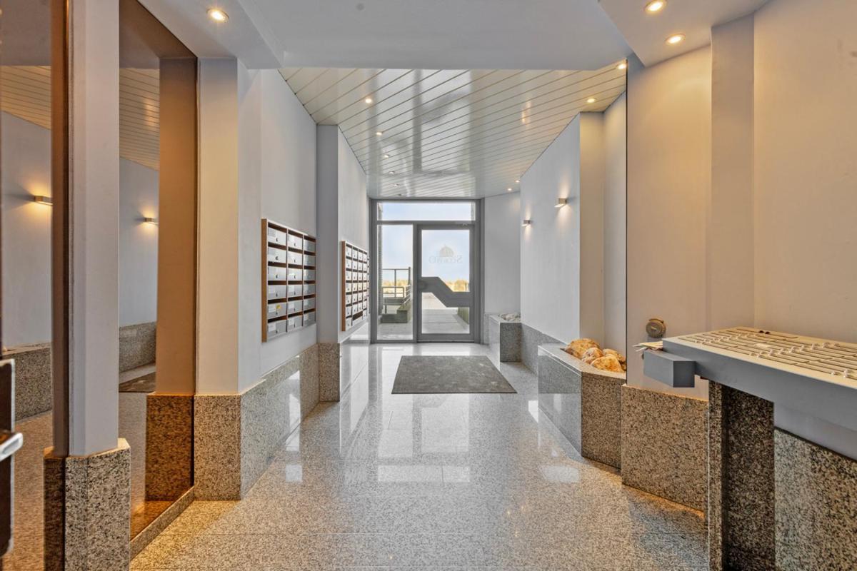 Luxe Zeedijk 122 Appartement